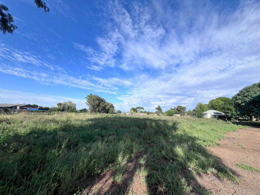 Commercial Property for Sale in Estoire Free State